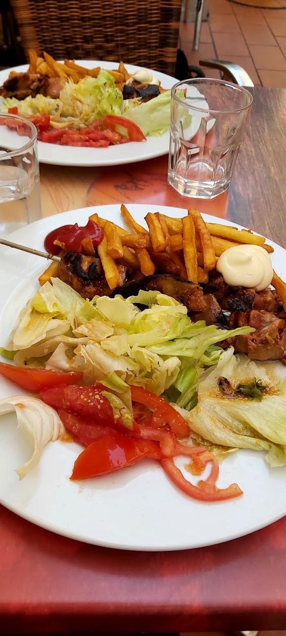 Photo du restaurant Le passage