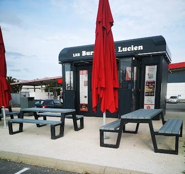 Photo du restaurant Les Burgers de Lucien - Sept-Sorts