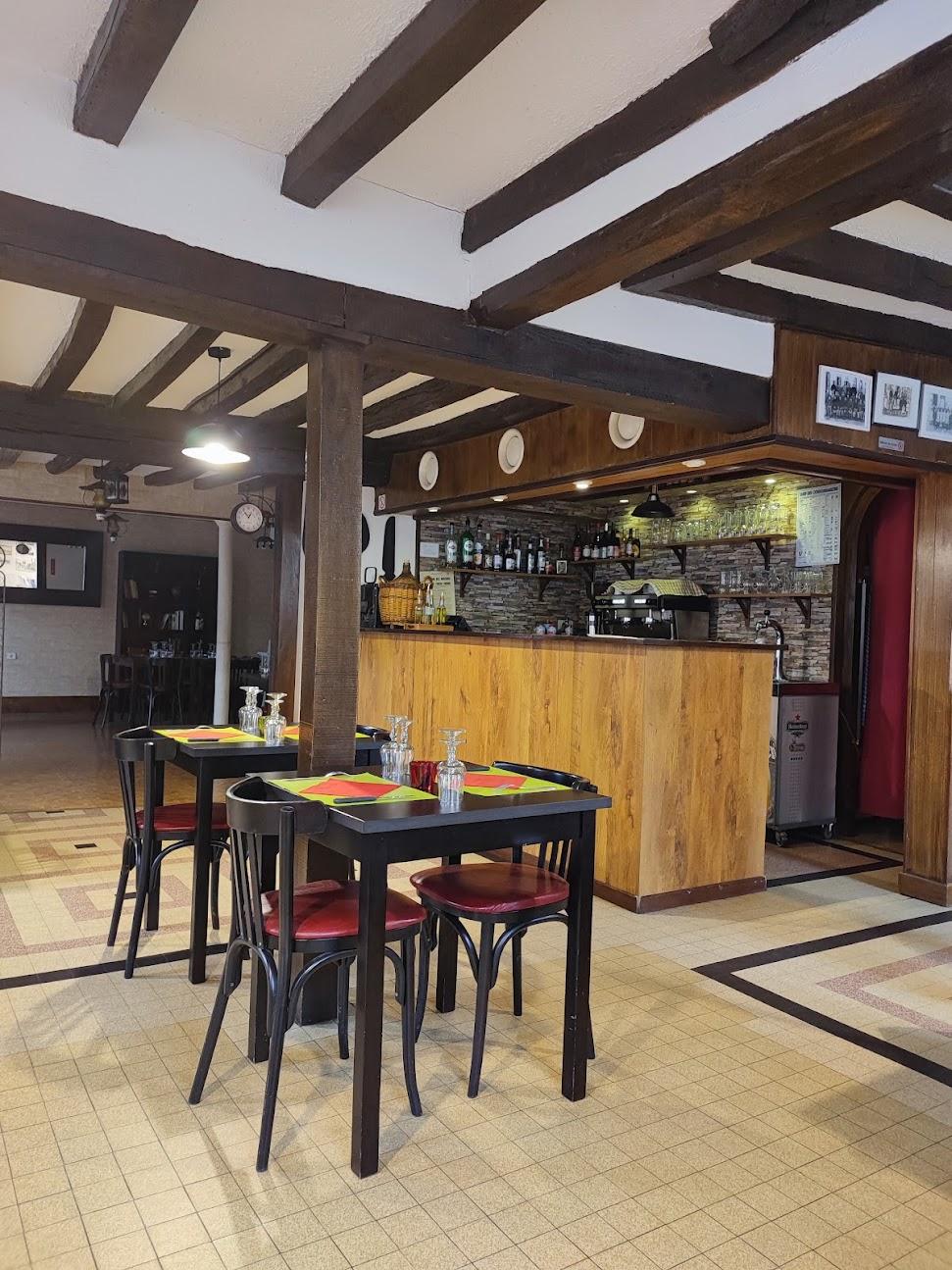 Photo de Auberge de la Tour