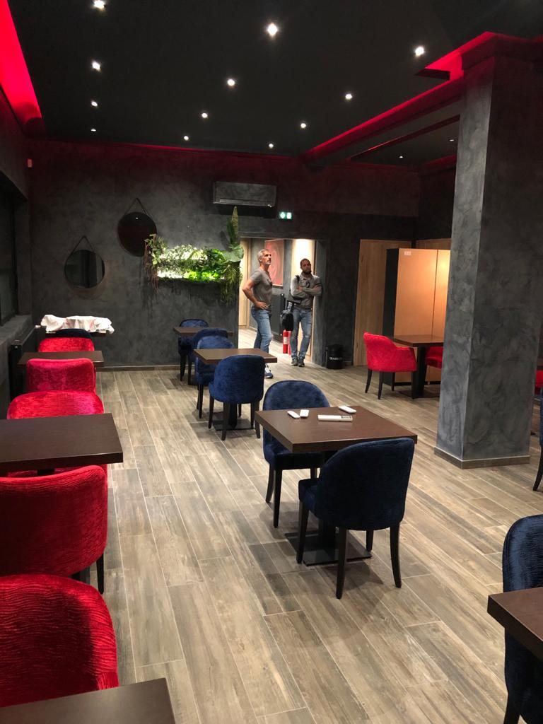 Photo de Bienvenue Au Borsalino Haguenau