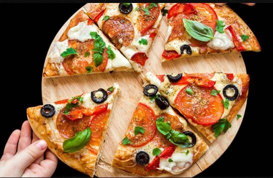 Photo de ALLO PIZZA