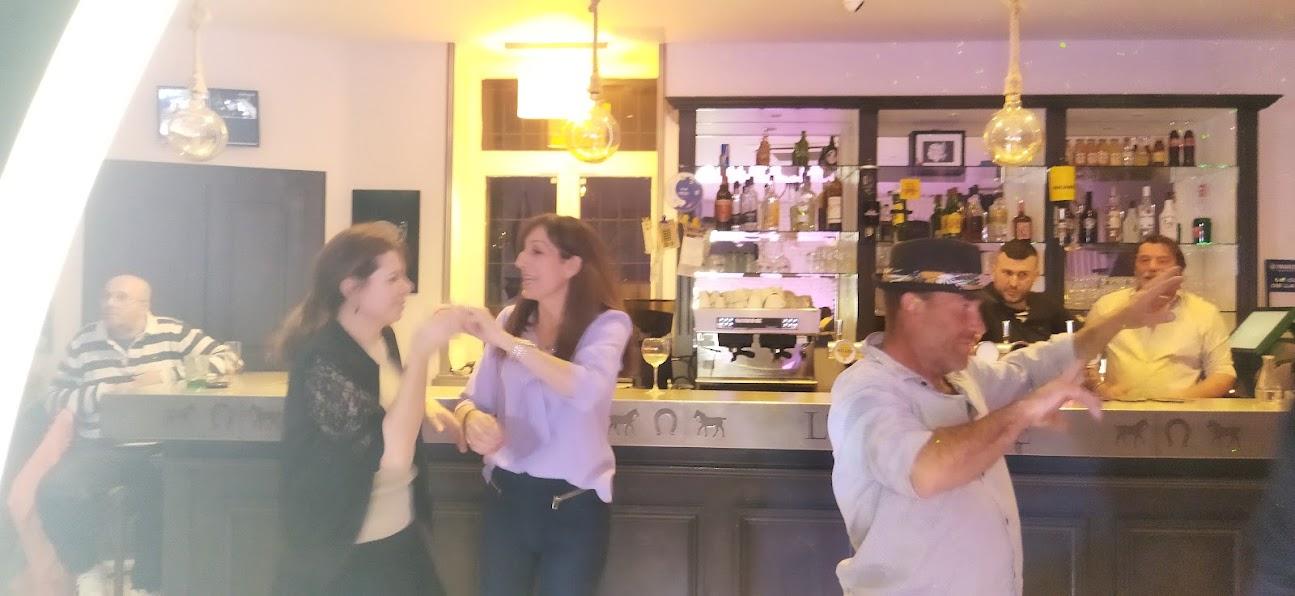 Photo du restaurant L'Ecurie