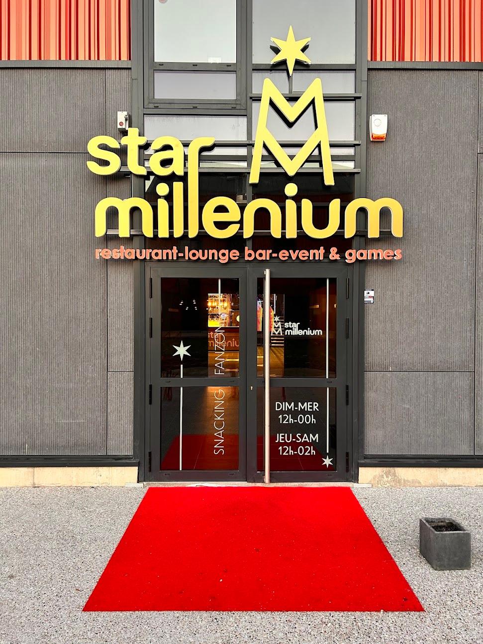 Photo de Starmillenium