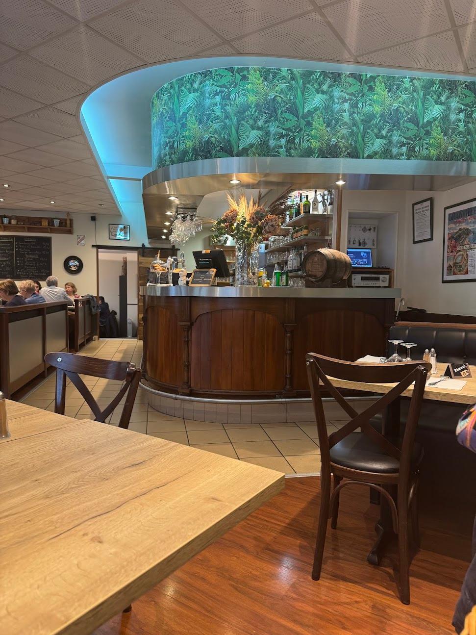 Photo de Brasserie de la Gare
