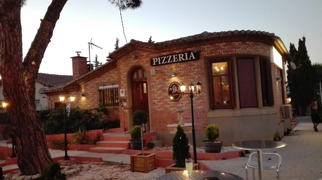 Photo de Pizzéria Rabah Zaoui