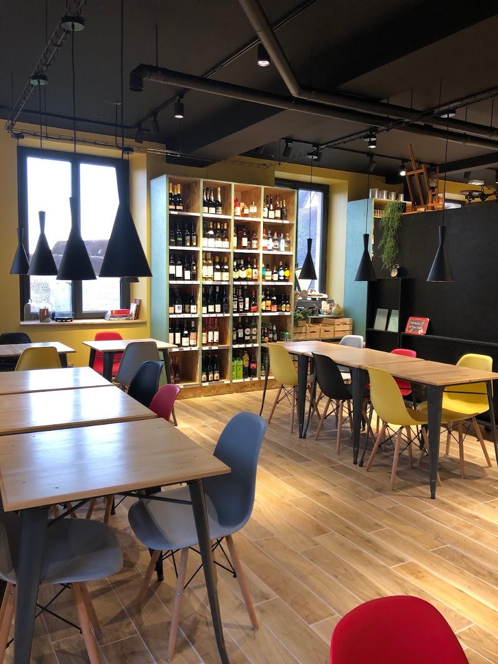 Photo de Le Comptoir de l'École