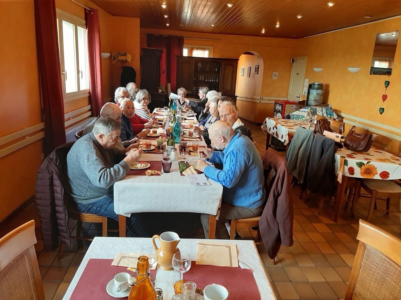 Photo de La Tablee Ecochoise