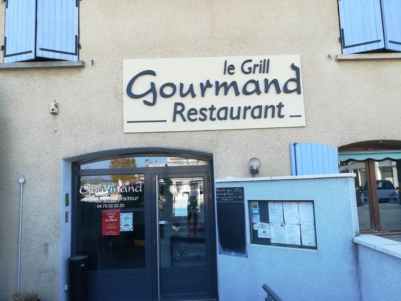 Photo de Le Grill Gourmand
