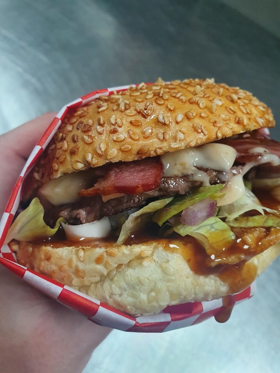 Photo de GARY'S - SNACK LGM COUCHANT