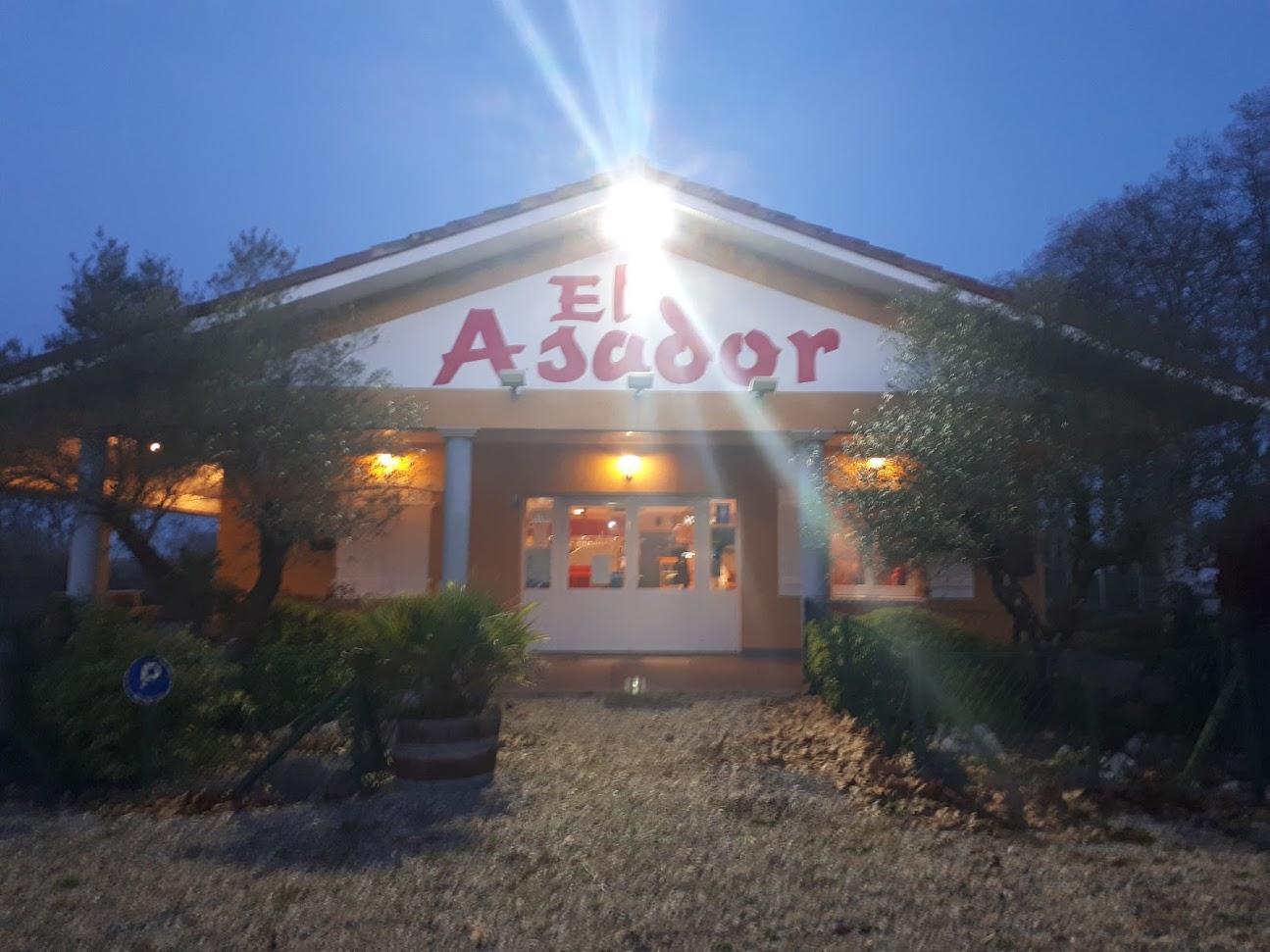 Photo de Bodega El Asador