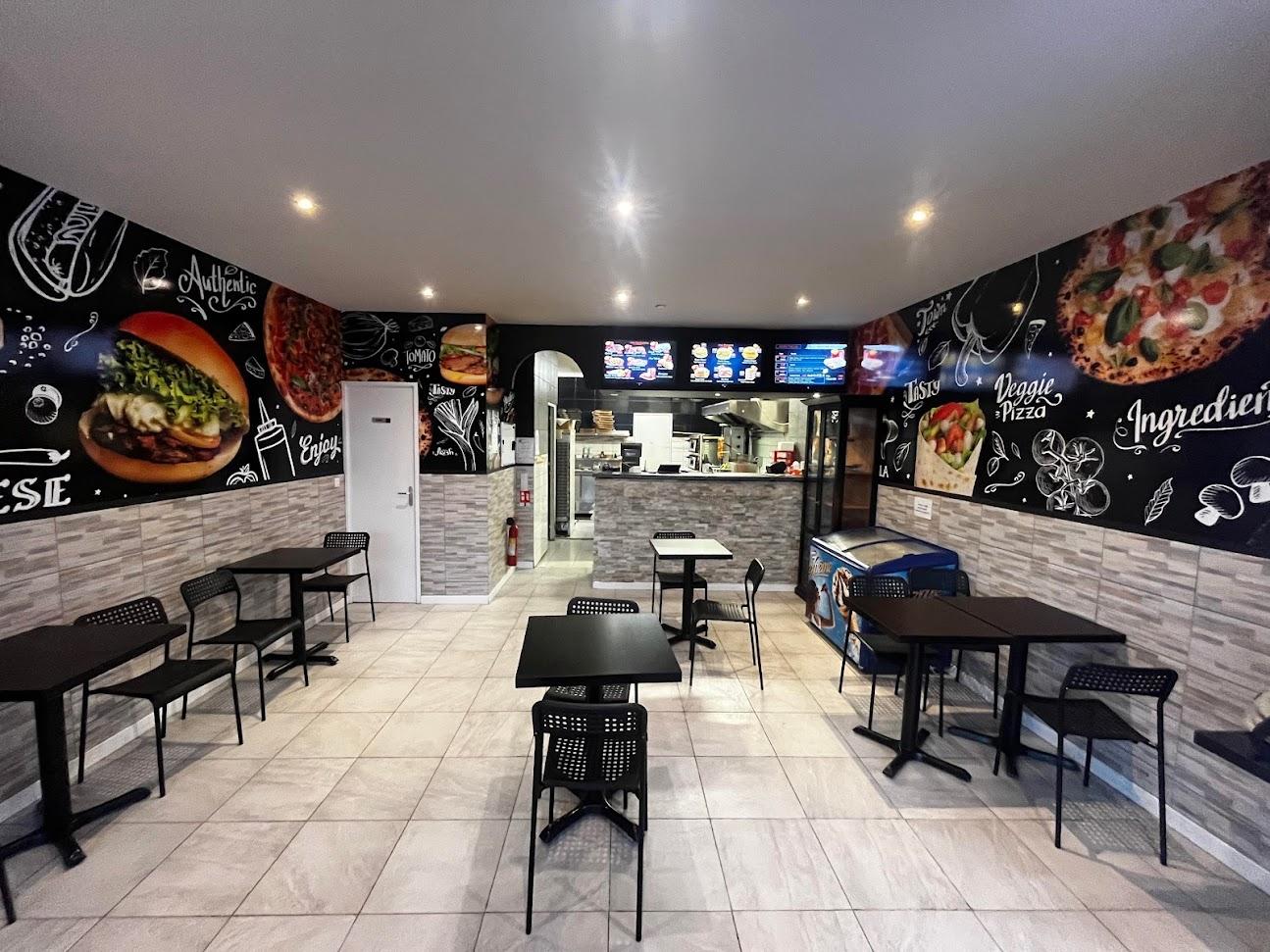 Photo de Familly pizza Bernos