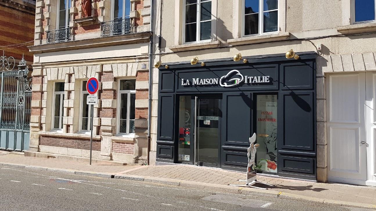 Photo de La Maison Italie