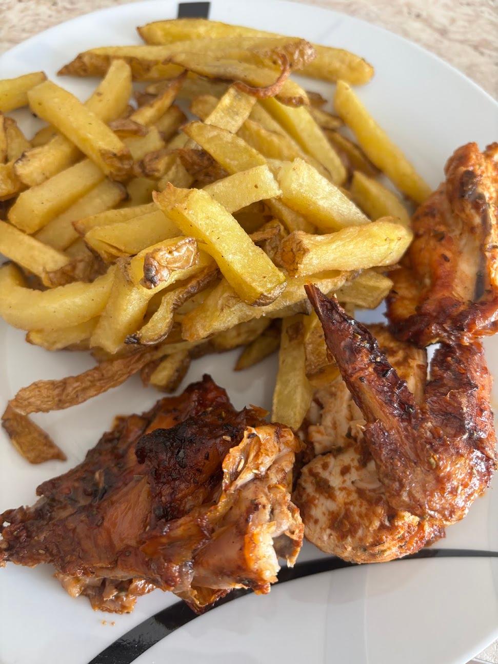 Photo de Le Vila Nova Food truck