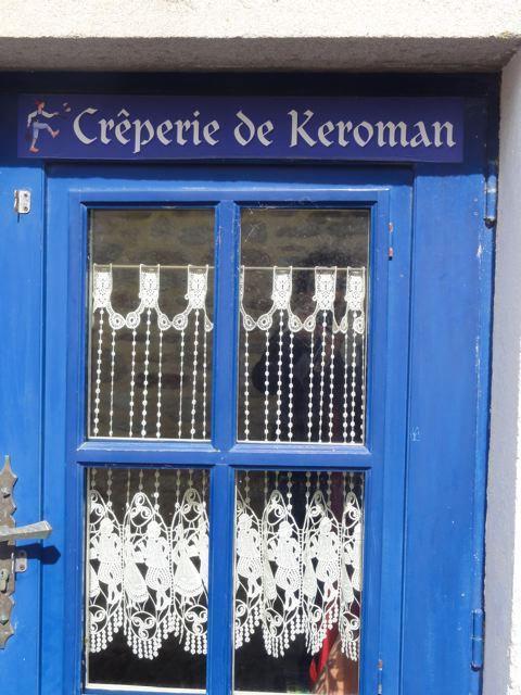 Photo de Crêperie de Keroman