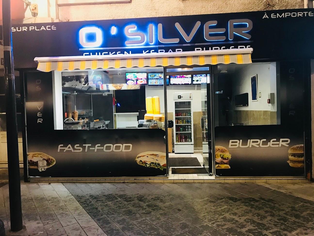 Photo de O'silver