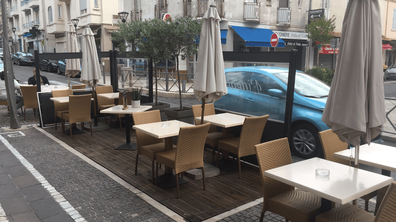 Photo de L’idéal Café