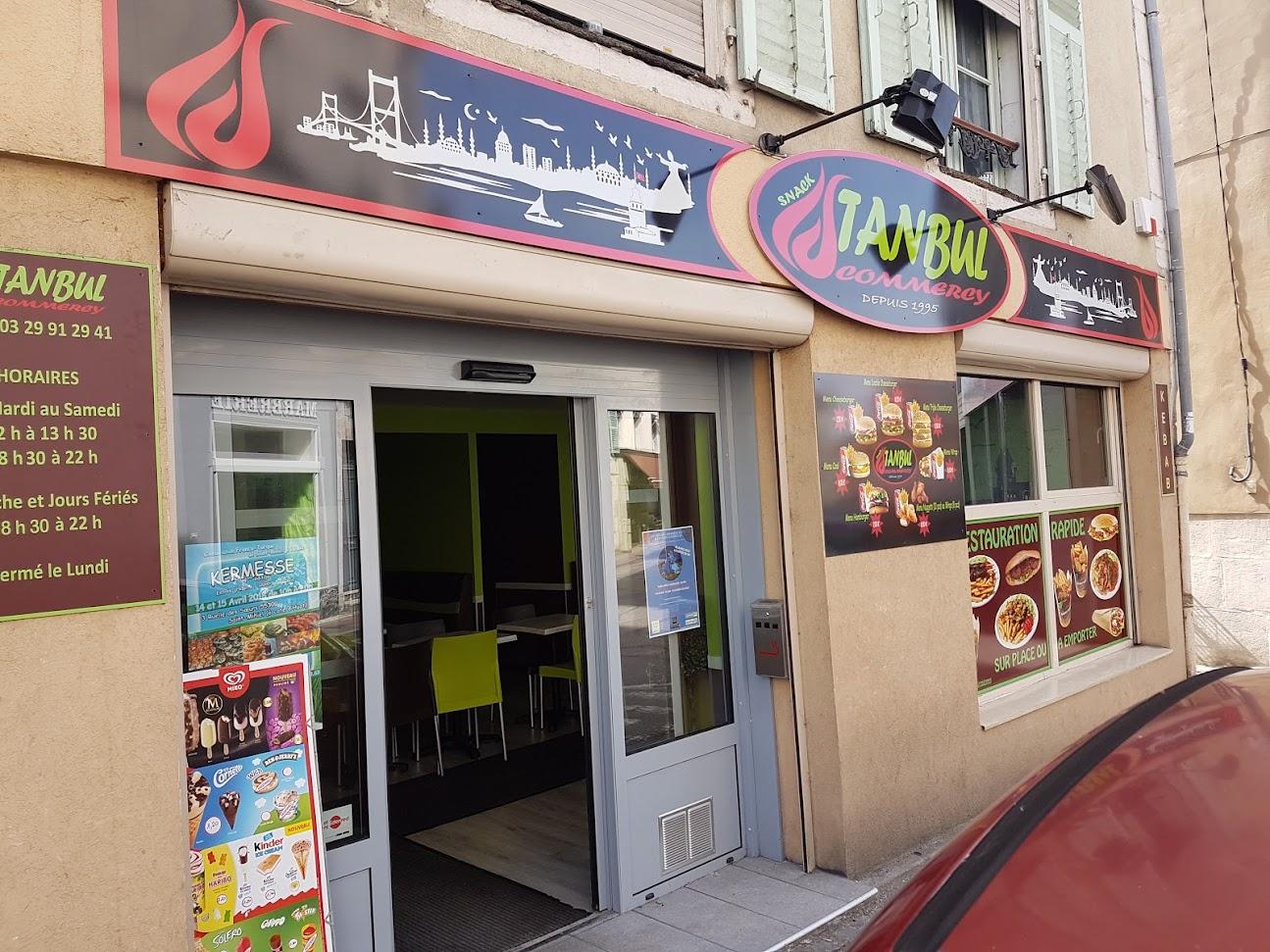 Photo de Snack Istanbul Commercy
