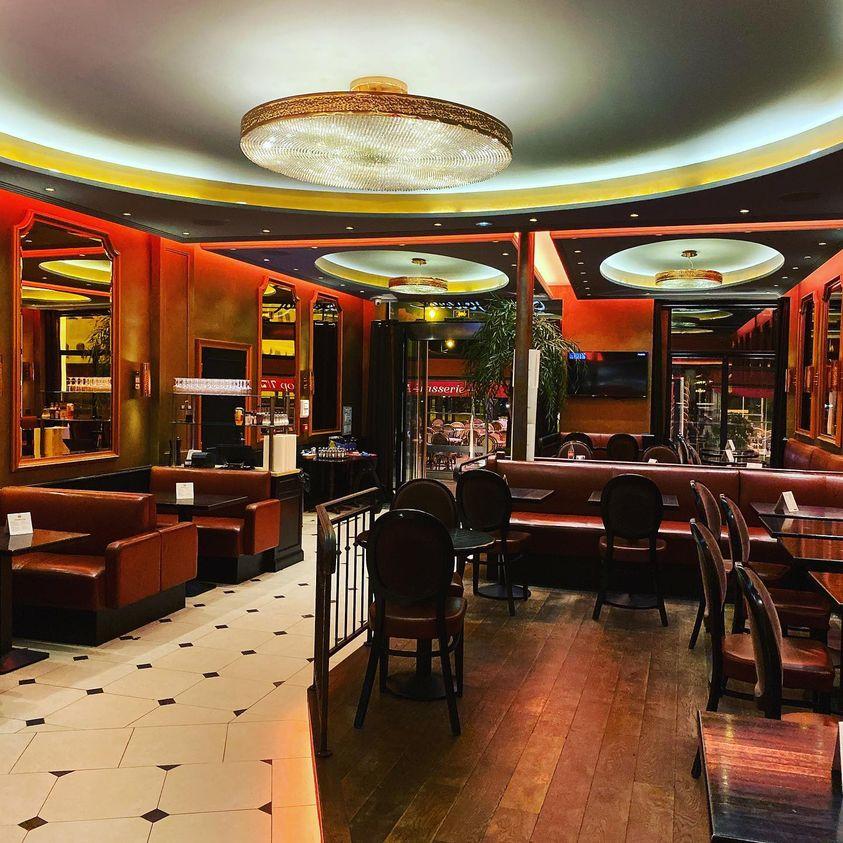 Photo du restaurant Le Soubise