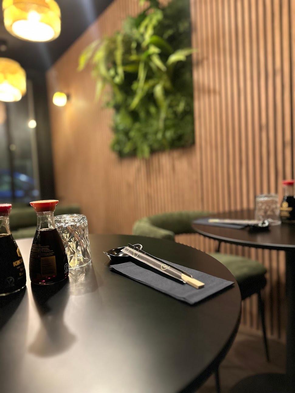 Photo de YUME SUSHI