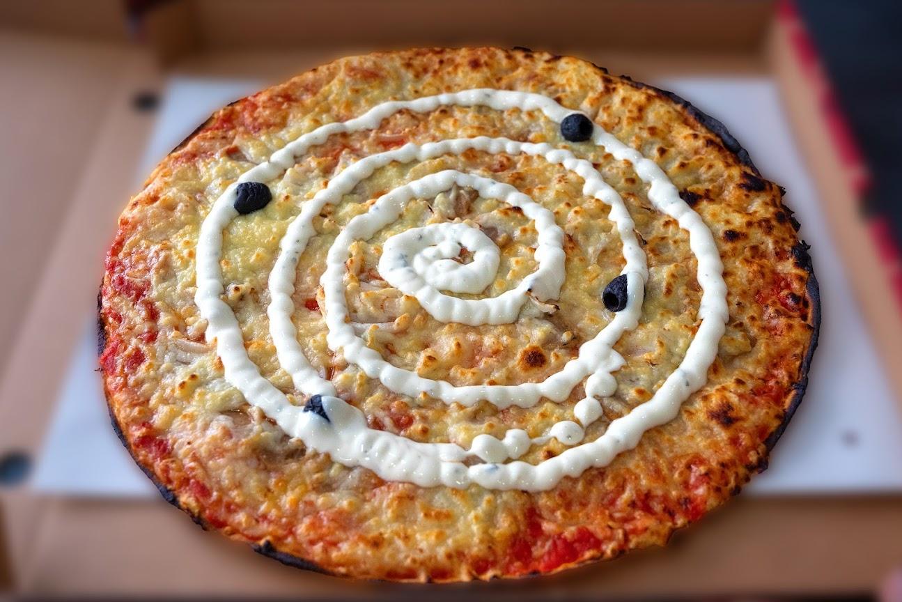 Photo de Mamamia Pizza