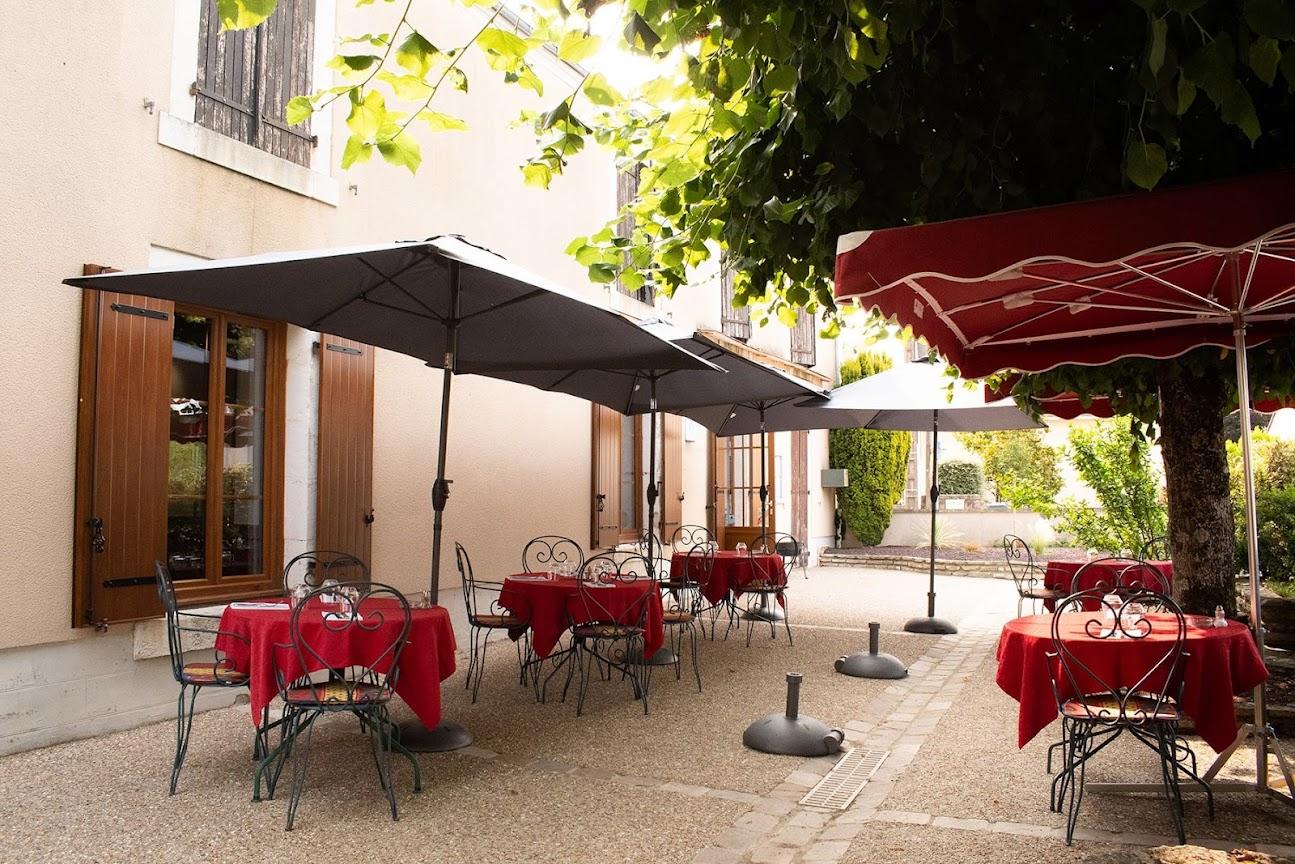 Photo du restaurant Restaurant de La Gare