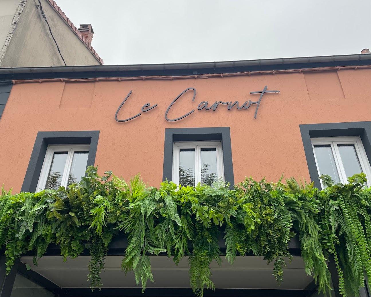 Photo de Le Carnot