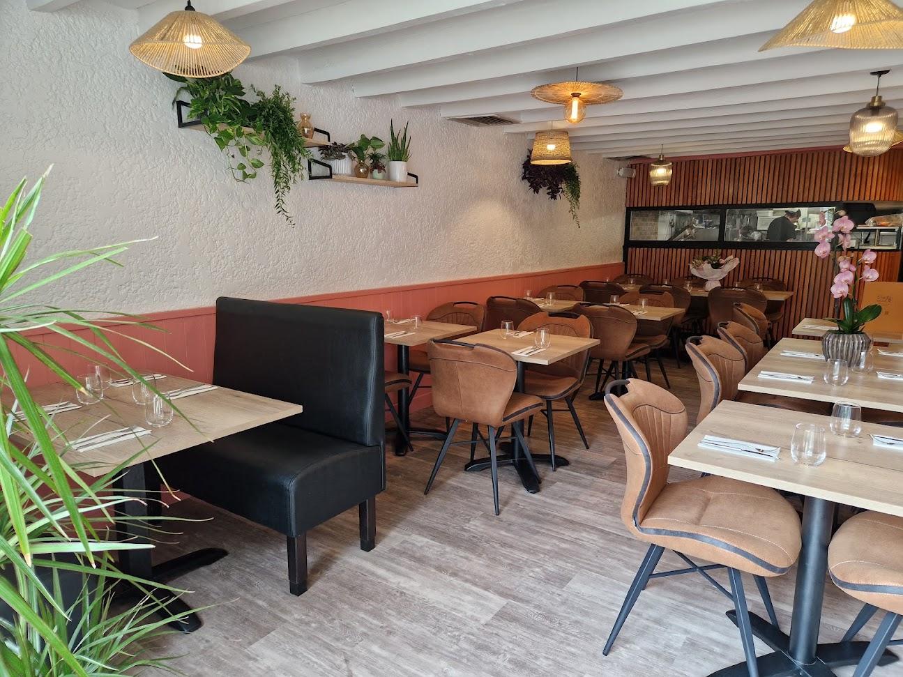 Photo de O'Bistrot Baignot