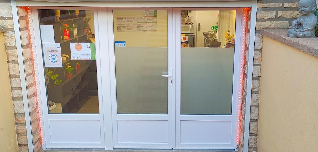 Photo du restaurant Com à la maison