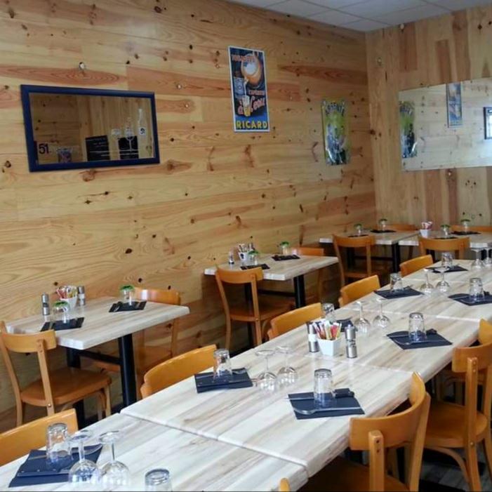Photo de LE BISTROT GOURMAND