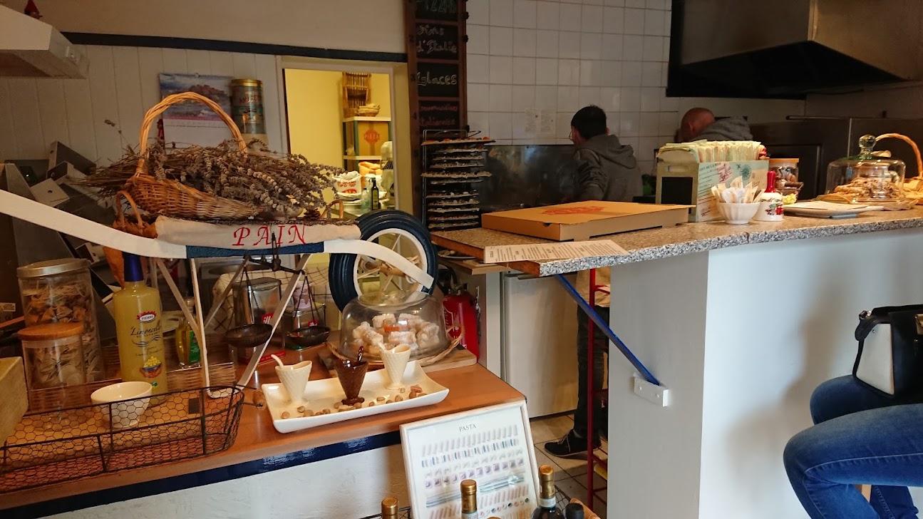 Photo de Le Petit Artisan Artigiano
