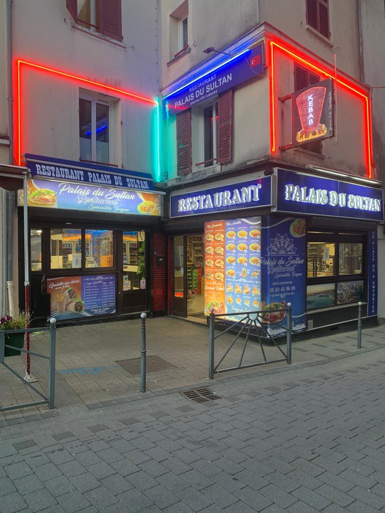 Photo du restaurant Restaurant CHEZ MAXIME
