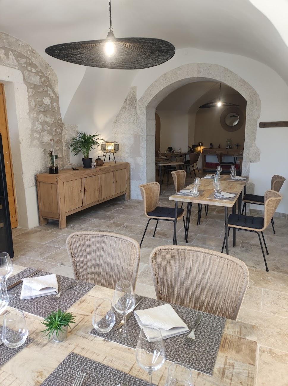 Photo de Le bistrot de Jules