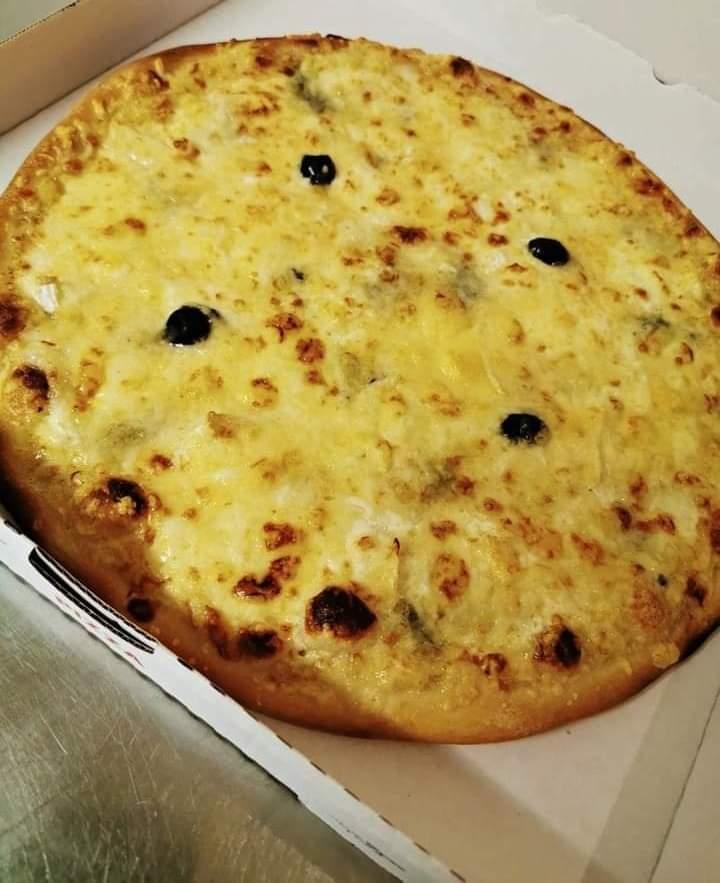 Photo de Miss Pizza