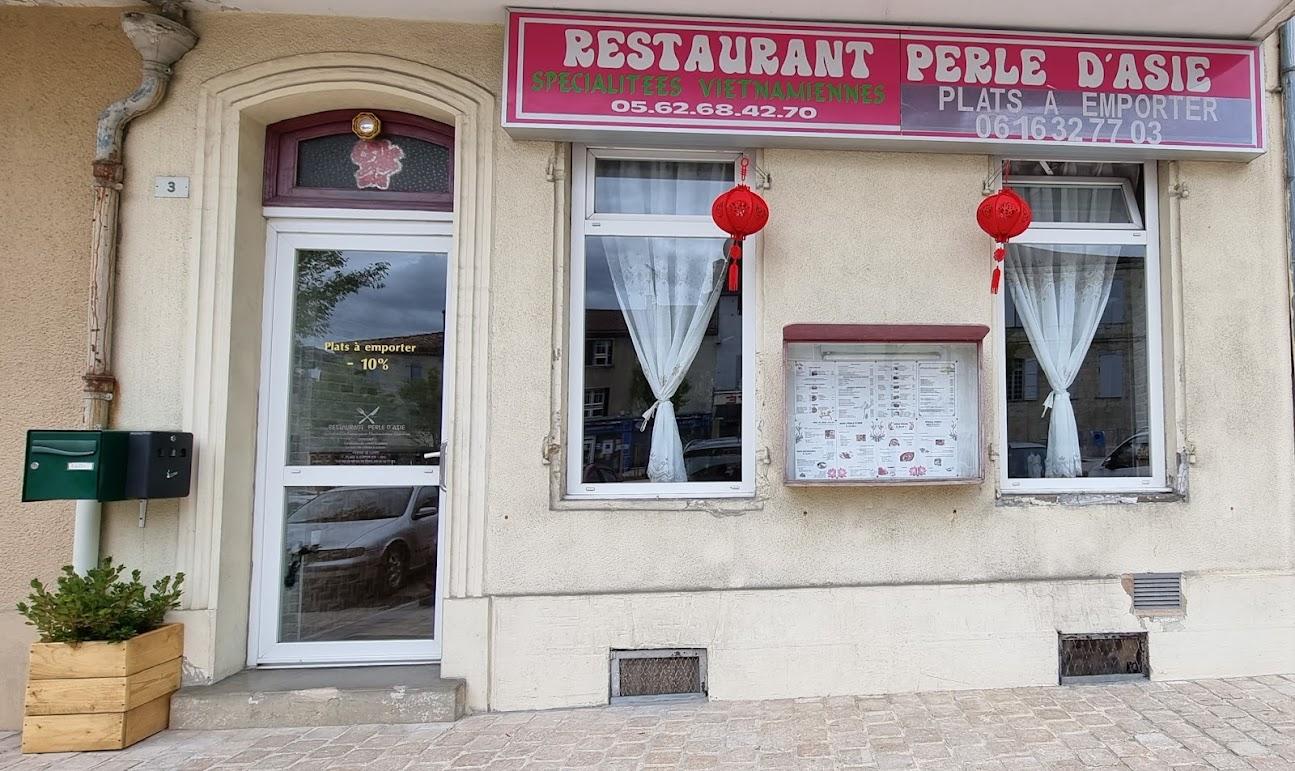 Photo de Perle d'Asie
