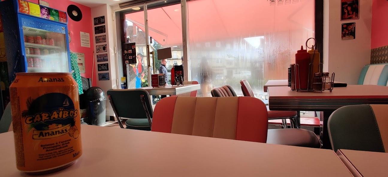 Photo de O Jack's Burger