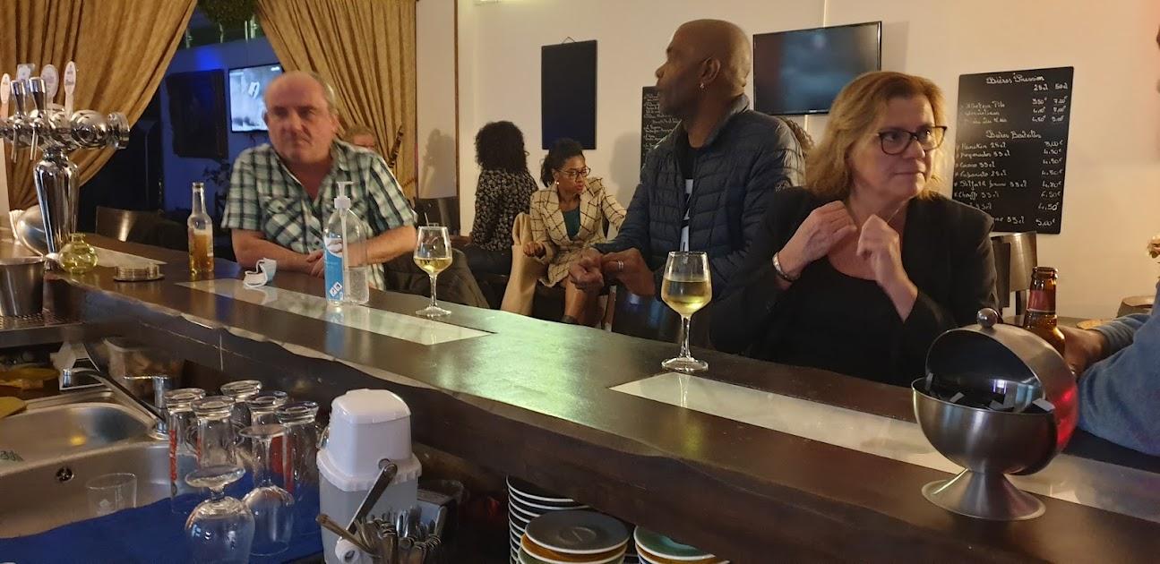 Photo de Restaurant Sanaga