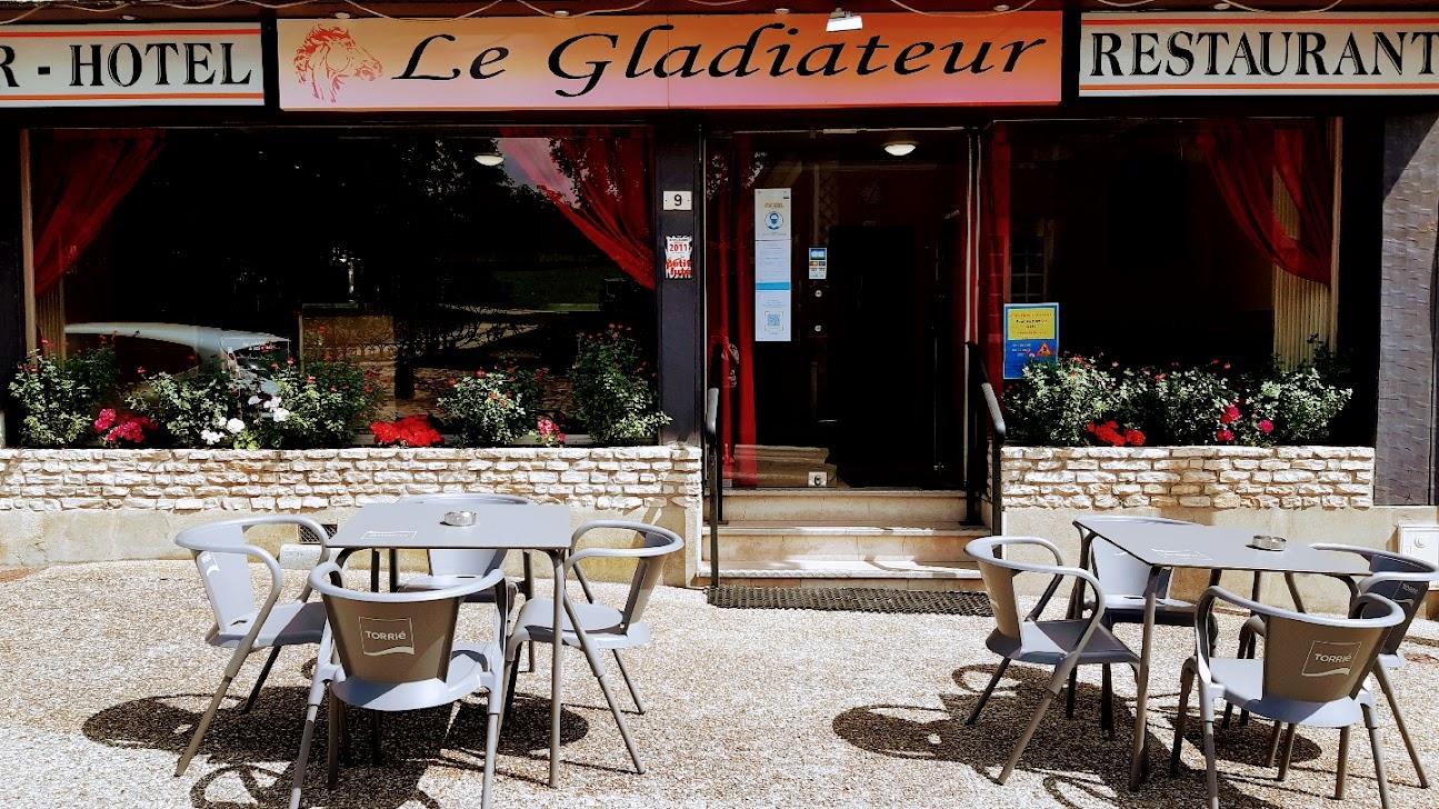 Photo du restaurant Le Gladiateur