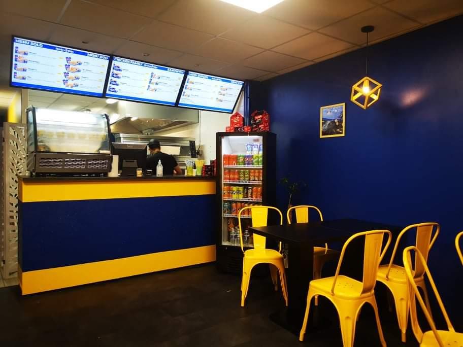 Photo de Chicke' N Chips