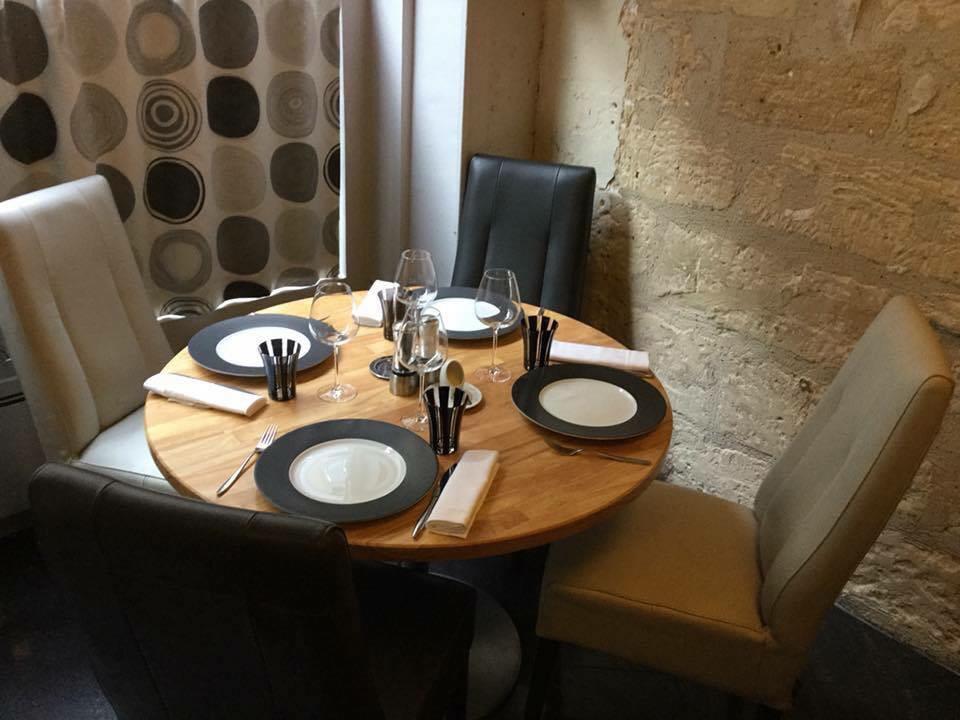 Photo de Restaurant L'endroit