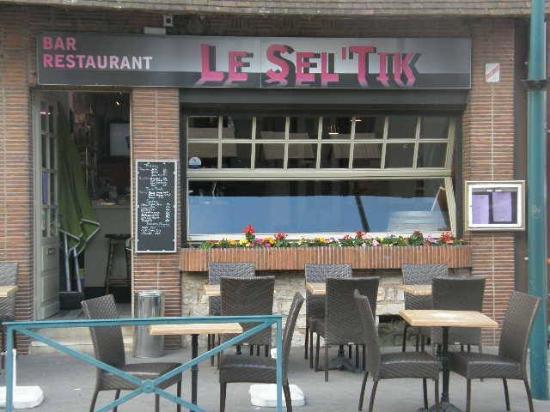 Photo de Au Sel'tik