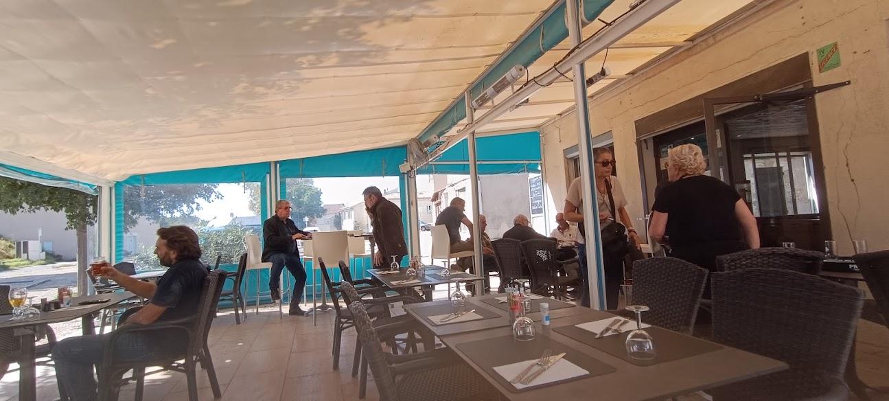Photo du restaurant Brasserie de l'Avenir