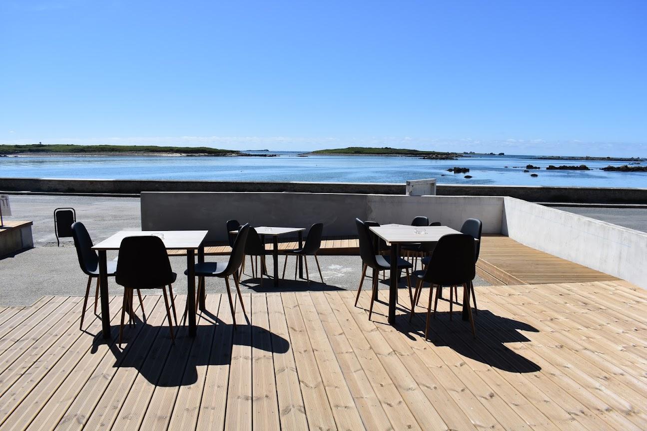 Photo du restaurant Maison LEGRIS