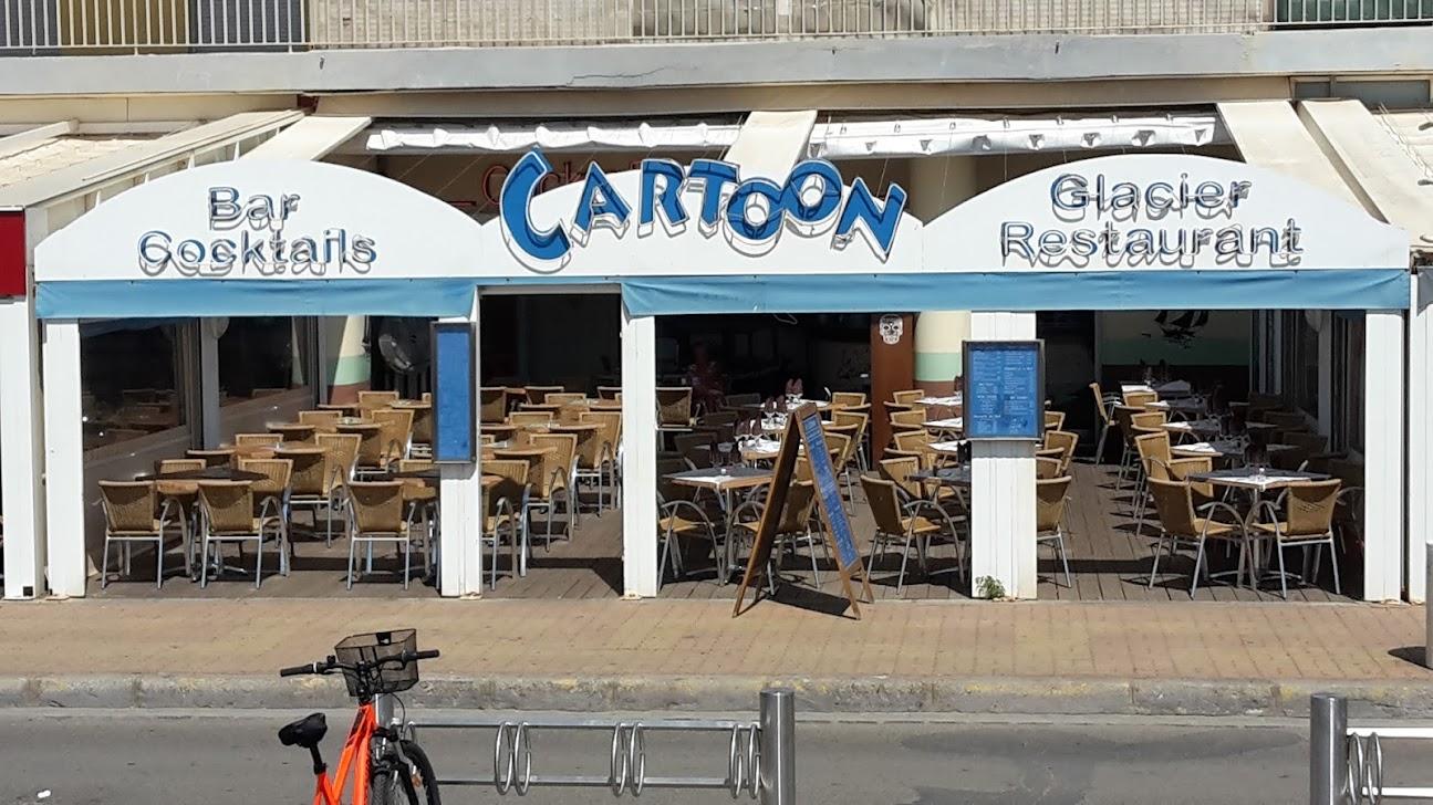 Photo de le cartoon