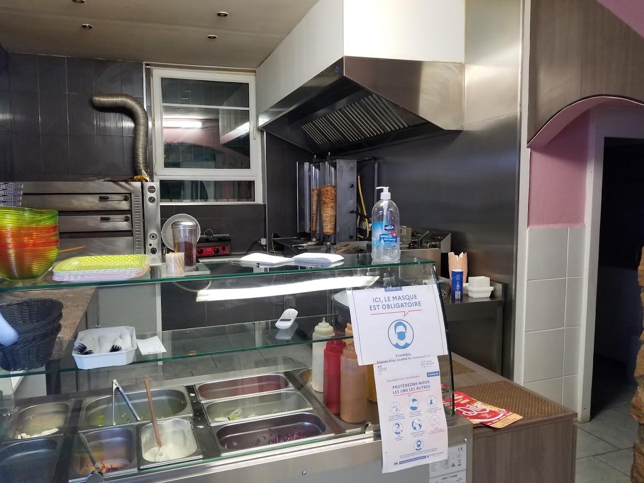 Photo du restaurant Dila Kebab