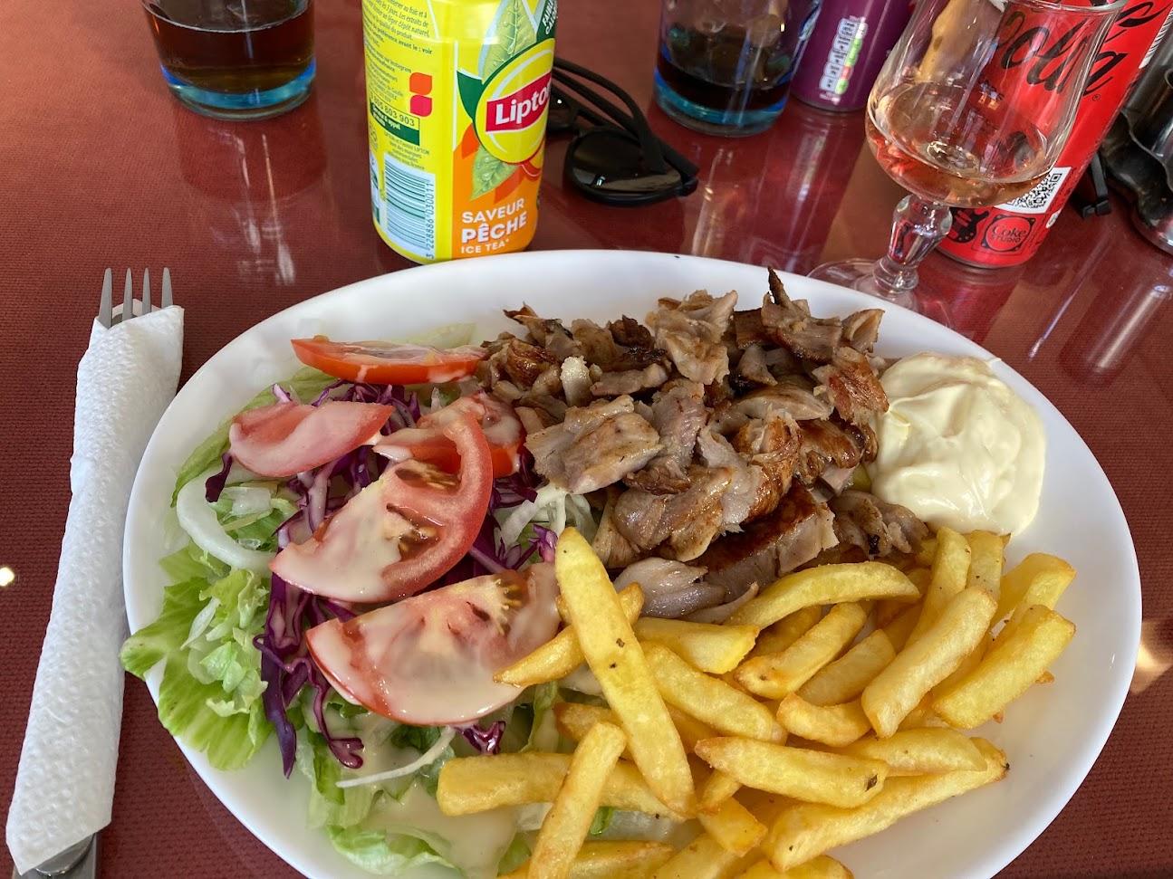 Photo de Restaurant Antalya
