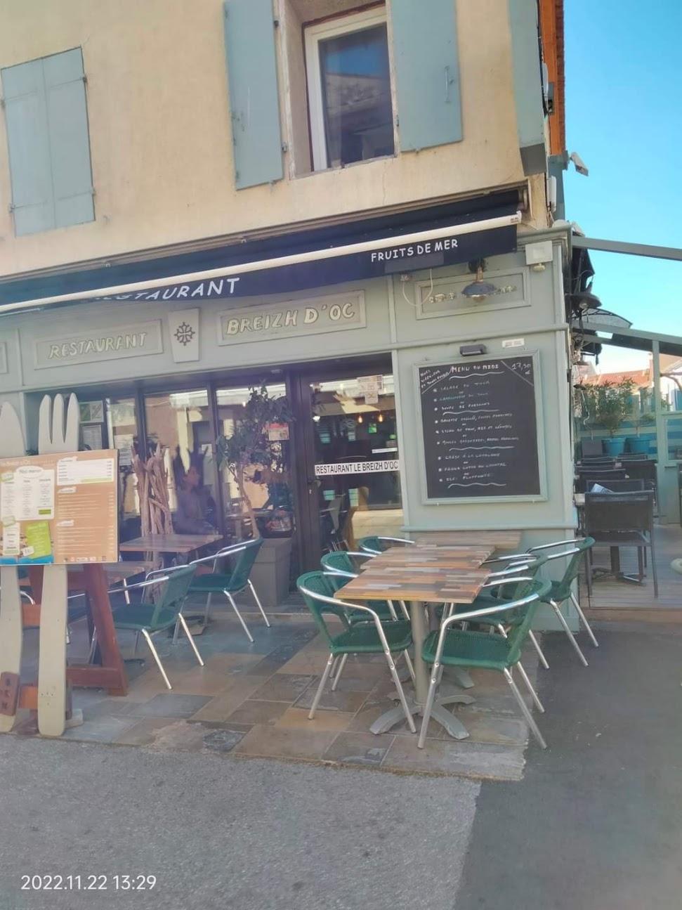 Photo de Le Breizh d'Oc