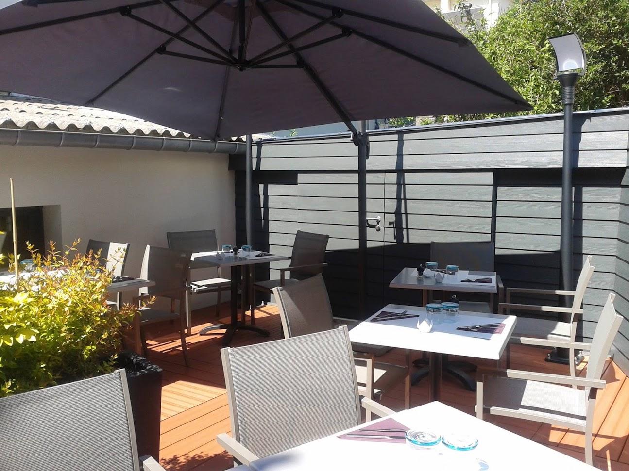 Photo de Le Clos Margaux LORIENT
