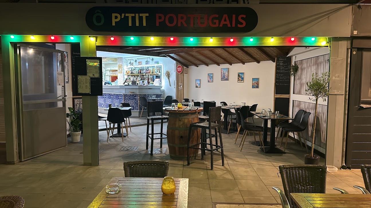 Photo du restaurant Ô p’tit portugais