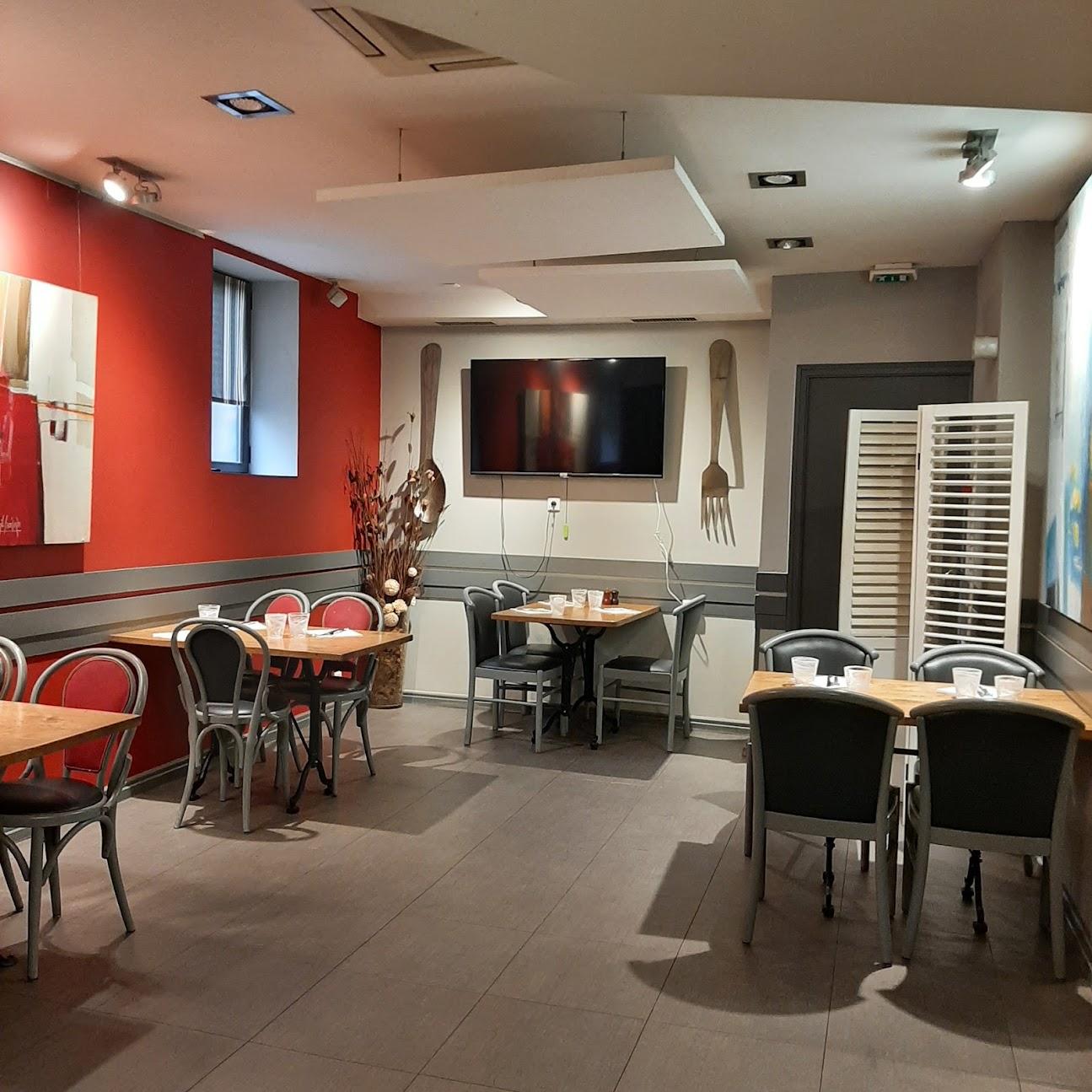 Photo de Bistrot Chambon