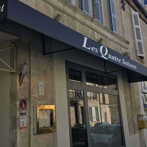 Photo du restaurant Les Quatre Saisons